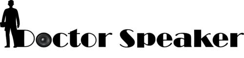 DoctorSpeaker